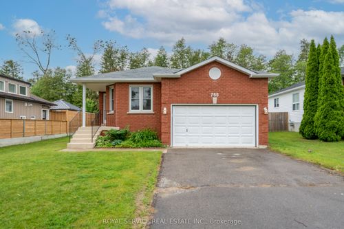 755 Greer Cres, Cobourg, ON, K9A5N7 | Card Image