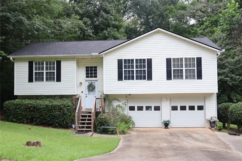Residential in Douglasville