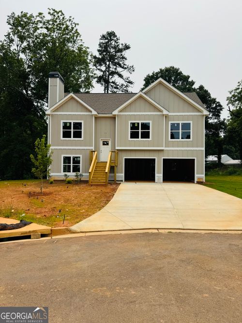 129 Crane St., Maysville, GA, 30558 | Card Image