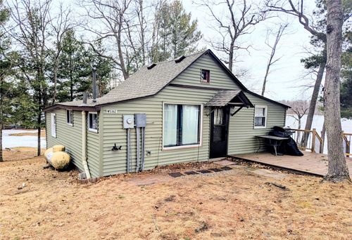 1-W5362 Yellowsands Dr, Spooner, WI, 54801-7318 | Card Image