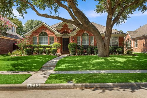 4713 Bear Run Dr, Plano, TX, 75093-7321 | Card Image