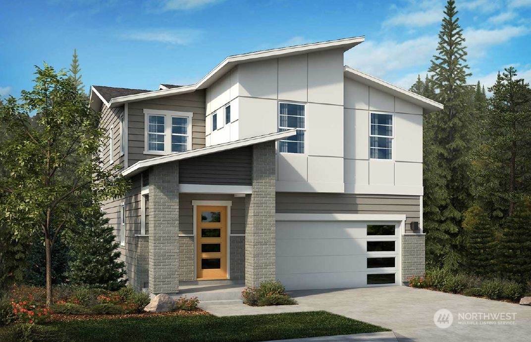 294th Ct, Auburn, WA 98001