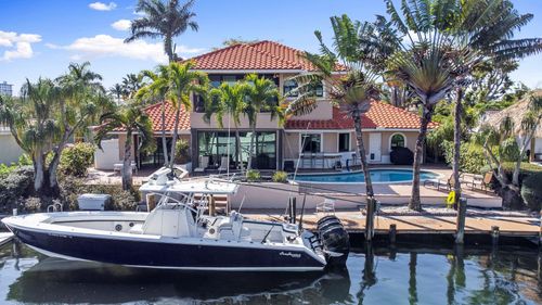 2865 Ne 19th St, Pompano Beach, FL, 33062-3108 | Card Image