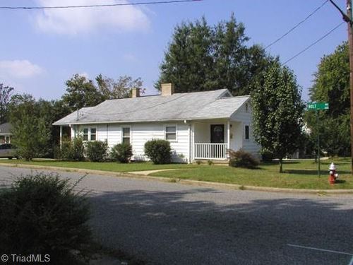 300 Ward Street, Graham, NC, 27253 | Card Image