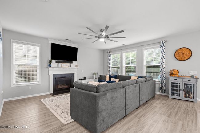 508 Steele Loop, House other with 4 bedrooms, 3 bathrooms and 2 parking in Wilmington NC | Image 6