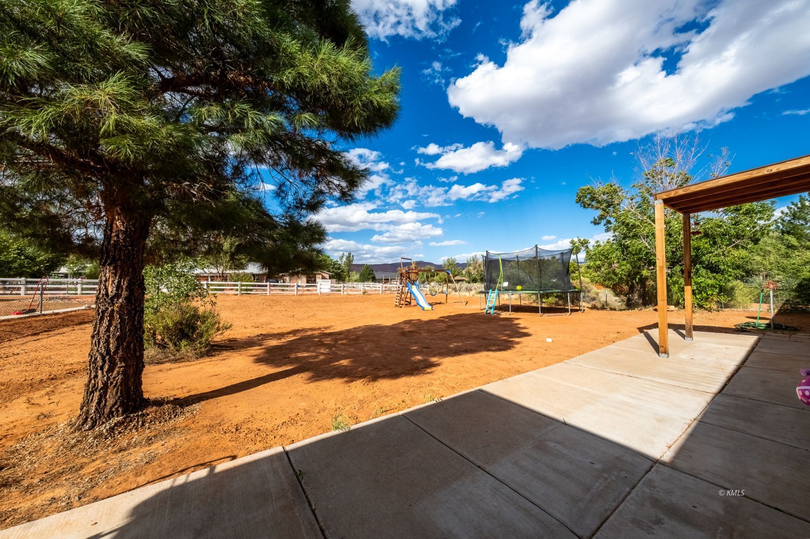 Vance Dr, Kanab, UT 84741