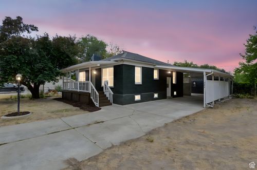 7744 S Chapel St, Midvale, UT, 84047-7450 | Card Image