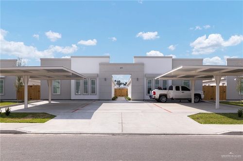 431 Frio Lane, Alamo, TX, 78516 | Card Image