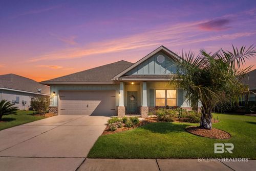 22880 Lieutenant Ave, Foley, AL, 36535-0086 | Card Image