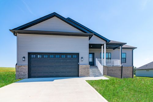 251 Boones Creek Rd, Lancaster, KY, 40444-9539 | Card Image