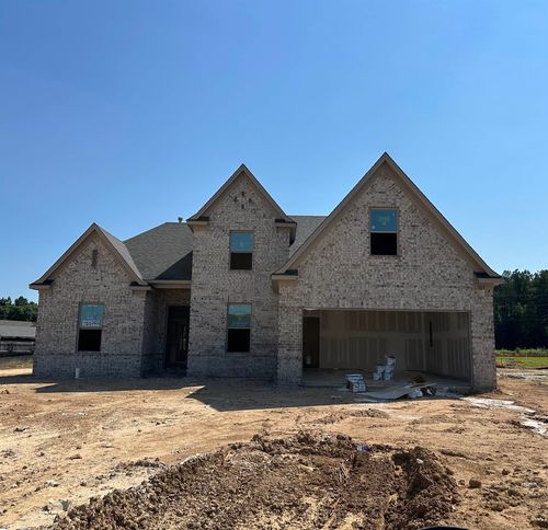 365 Chesnut Ridge Cv, Oakland, TN, 38060-4634 | Card Image