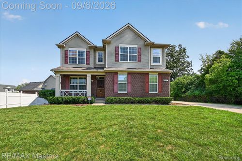 28377 Essex, Flat Rock, MI, 48134-2100 | Card Image