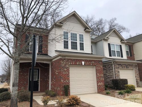 6032 Carrollton Ln, Charlotte, NC, 28210-3021 | Card Image