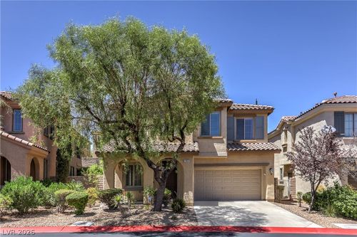 11832 Arenoso Dr, Las Vegas, NV, 89138-4536 | Card Image