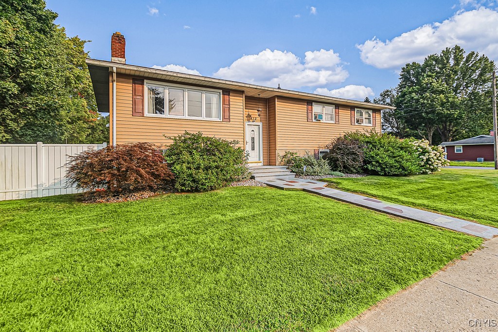 Keyes Rd, Utica, NY 13502