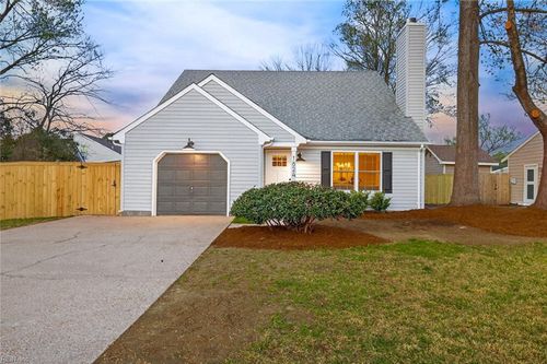 1824 Slalom Dr, Virginia Beach, VA, 23453-3653 | Card Image