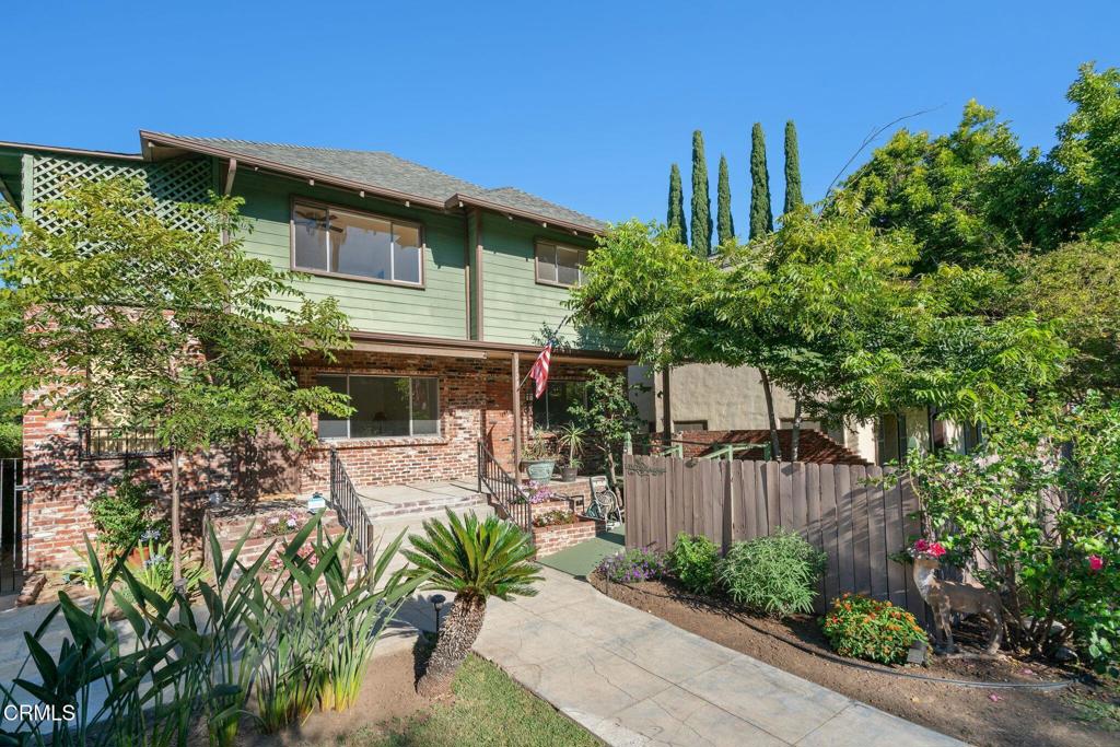 Residential in South Pasadena