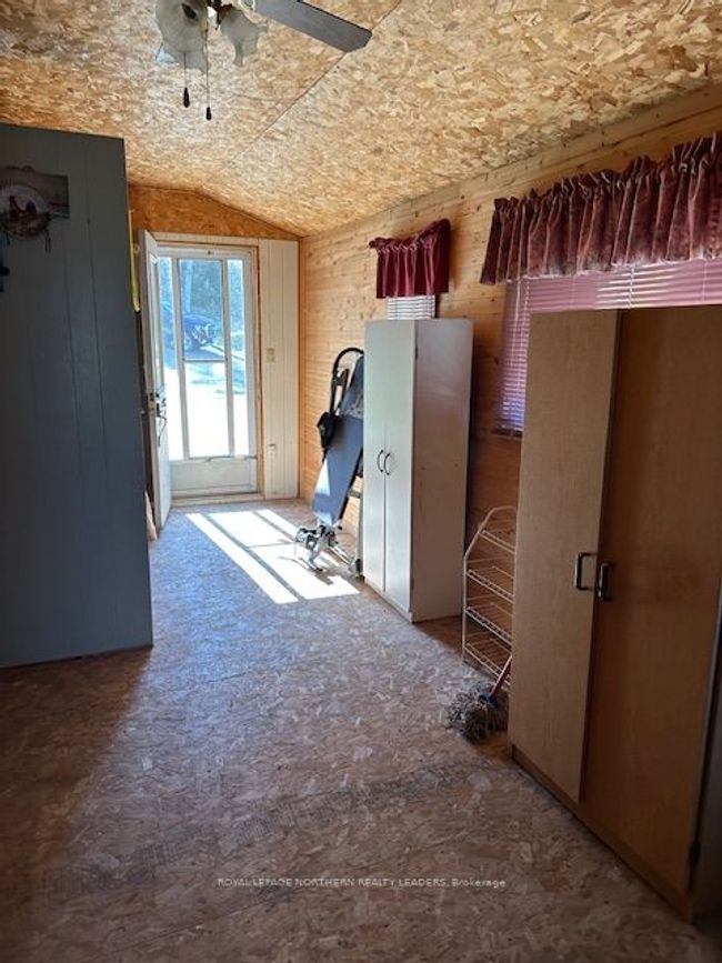PCL 13508 & Pcl 13624 Musgrove N/A, House other with 2 bedrooms, 1 bathrooms and 10 parking in Timiskaming Remote Area ON | Image 10