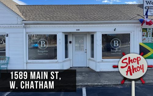 e-1589 Main Street, Chatham, MA, 02633 | Card Image