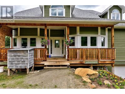 10325 Finlay Rd, House other with 6 bedrooms, 4 bathrooms and 6 parking in Thompson Nicola Rd Rural BC | Image 2