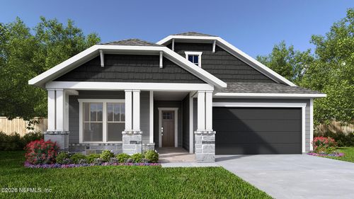 271 Lamego Ln, St Augustine, FL, 32095-1663 | Card Image