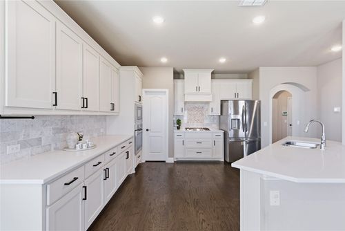 10633 Moss Cove Dr, Crowley, TX, 76036-3831 | Card Image