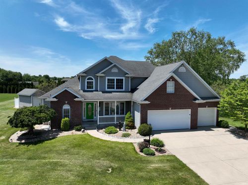 51935 Copperfield Ct, Granger, IN, 46530-5074 | Card Image