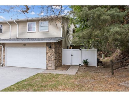 d-2496 S Vaughn Way, Aurora, CO, 80014-2081 | Card Image