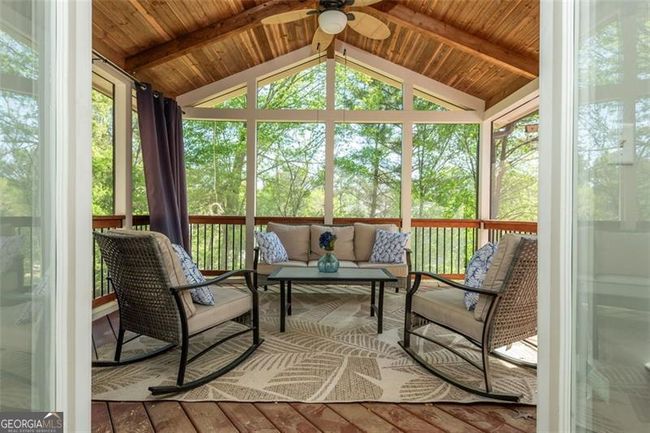 10575 Wren Ridge Rd, House other with 4 bedrooms, 4 bathrooms and 2 parking in Alpharetta GA | Image 35