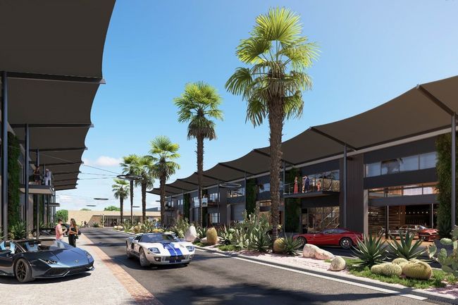38 - 8001 Circuit Of The Americas Blvd, Condo with 0 bedrooms, 1 bathrooms and 8 parking in Del Valle TX | Image 5