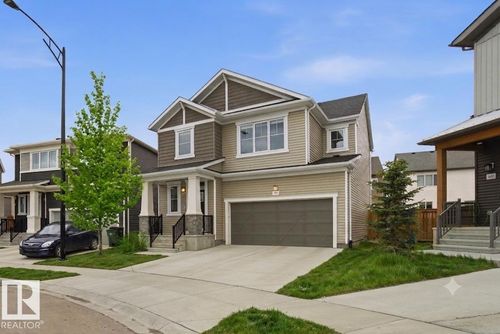 1607 202 St Nw, Edmonton, AB, T6M1K6 | Card Image