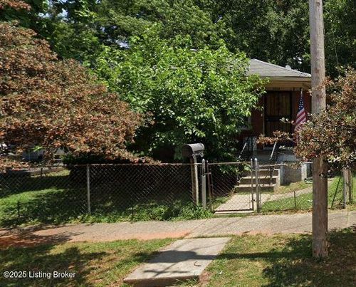 3665 Wheeler Ave, Louisville, KY, 40215-1868 | Card Image