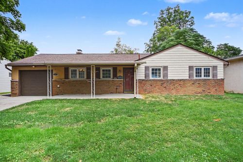 898 Havendale Dr, Columbus, OH, 43220-5025 | Card Image