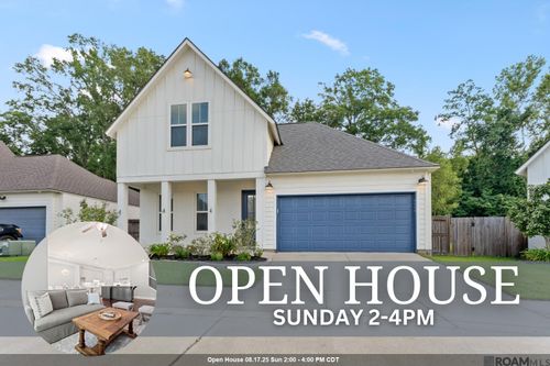 9119 Stonecroft Ave, Baton Rouge, LA, 70810-2679 | Card Image