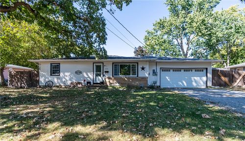 509 N Seymour St, Sullivan, IL, 61951-1345 | Card Image