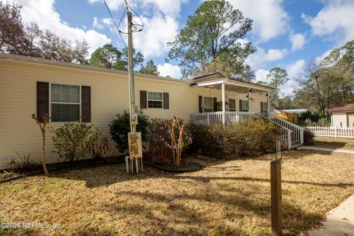 5711 Caribbean Cir, Keystone Heights, FL, 32656-8229 | Card Image
