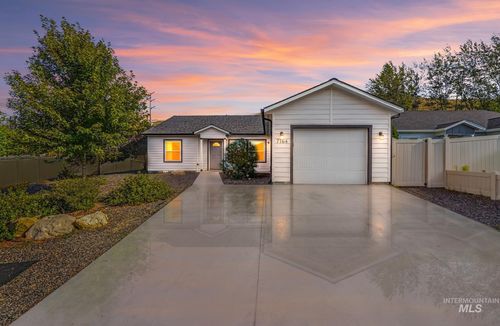 7764 Gary Ln, Boise, ID, 83714-2428 | Card Image