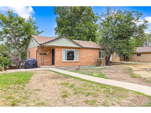 730 19th St, Boulder, CO, 80302-7677 | Card Image