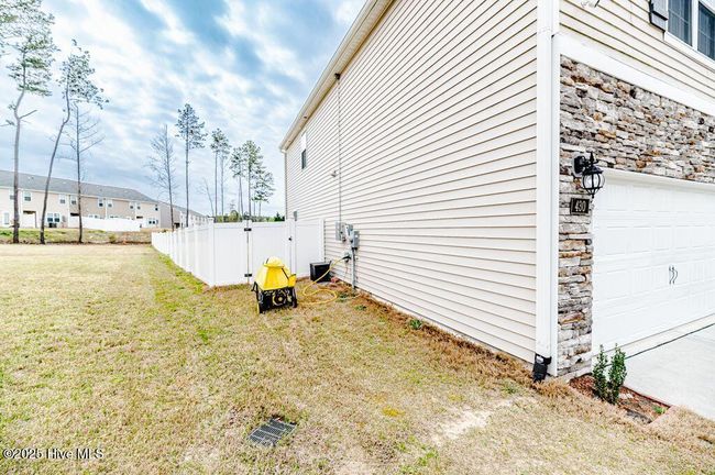 430 Apricot Ln, House other with 5 bedrooms, 3 bathrooms and 2 parking in Carthage NC | Image 54