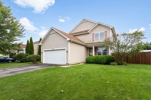 1945 W Helen Dr, Romeoville, IL, 60446-5322 | Card Image