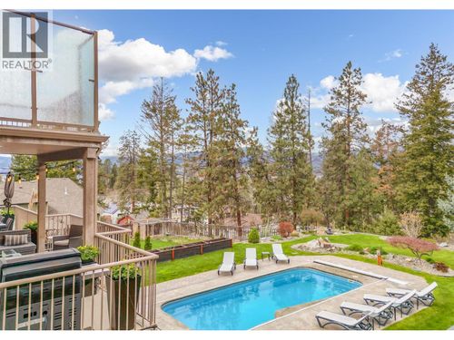 570 Vintage Terrace Rd, Kelowna, BC, V1W3B3 | Card Image