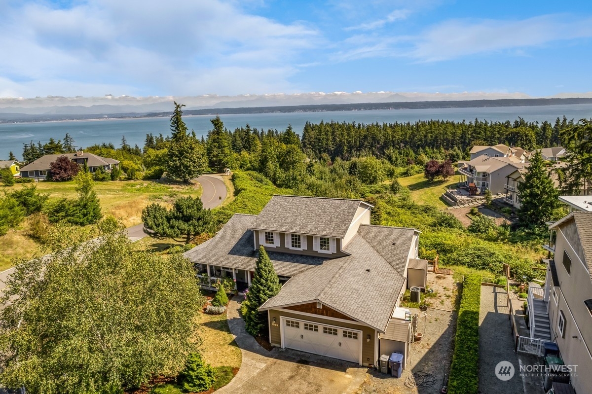 Portage Rd, Camano Island, WA 98282