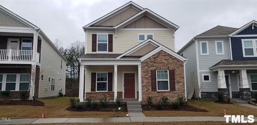 827 Firebrick Dr, Cary, NC, 27519-9643 | Card Image