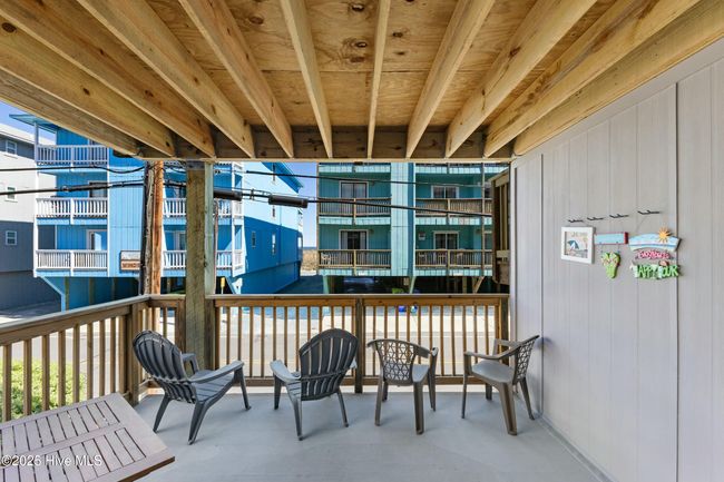 APT-1F - 505 Carolina Beach Ave N, Condo with 2 bedrooms, 2 bathrooms and null parking in Carolina Beach NC | Image 9