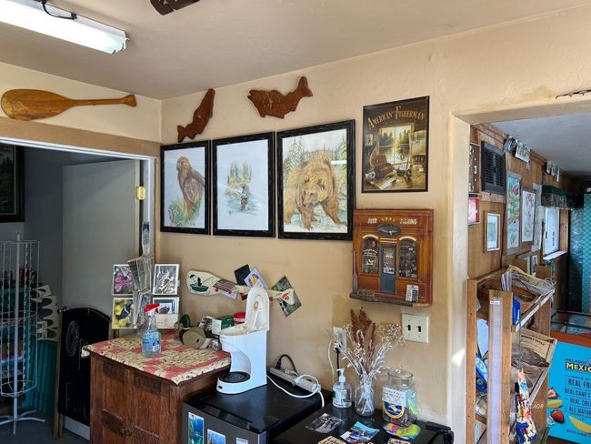 Inside Store | Image 32