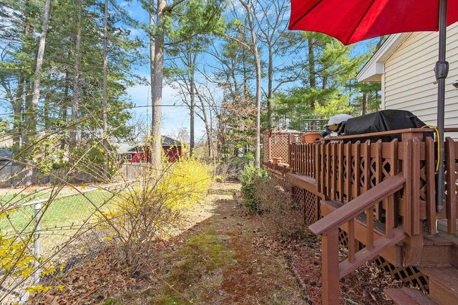 31 Biscayne Pkwy, House other with 3 bedrooms, 3 bathrooms and null parking in Nashua NH | Image 35