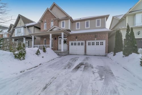 46 Carness Crescent, Georgina, ON, L4P0B8 | Card Image
