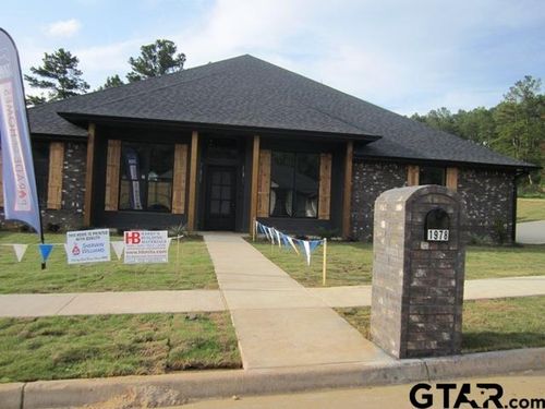 7928 Crooked Trail, Tyler, TX, 75703 | Card Image
