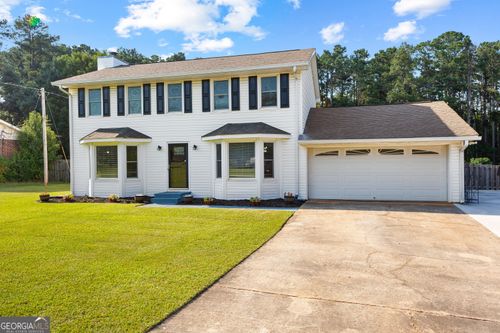 160 Marilyn Dr E, Fayetteville, GA, 30214-1148 | Card Image