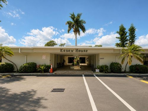 102-2437 Harbor Blvd, PORT CHARLOTTE, FL, 33952-5051 | Card Image